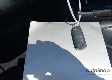 2018 Mazda Mazda3 Touring z USA, uszkodzony, nr VIN 3MZBN1L30JM240800